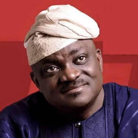 OKE BUSAYO OLUWOLE